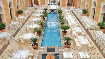 Arjaan By Rotana Dubai Media City