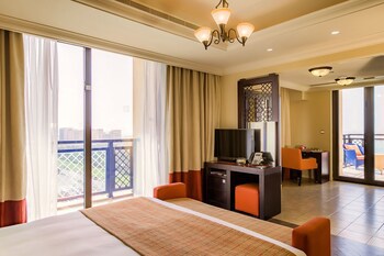 Arjaan By Rotana Dubai Media City