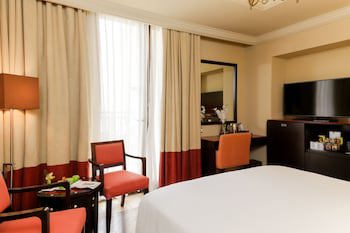 Arjaan By Rotana Dubai Media City