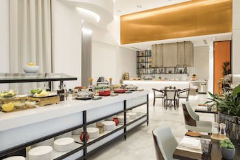 Arjaan By Rotana Dubai Media City
