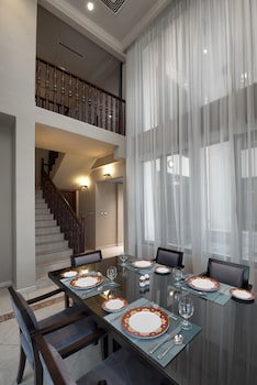 Arjaan By Rotana Dubai Media City