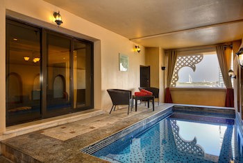 Arjaan By Rotana Dubai Media City