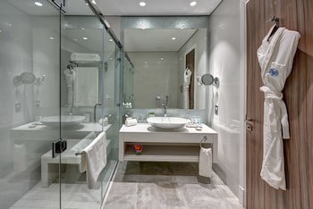 Arjaan By Rotana Dubai Media City