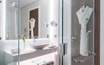 Arjaan By Rotana Dubai Media City