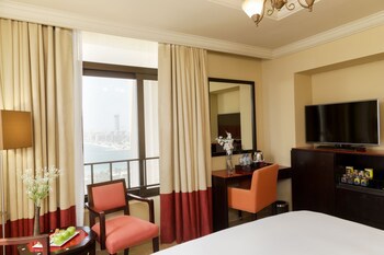 Arjaan By Rotana Dubai Media City
