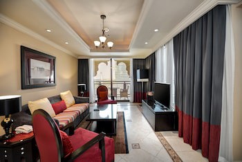 Arjaan By Rotana Dubai Media City