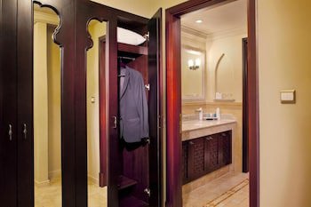 Arjaan By Rotana Dubai Media City