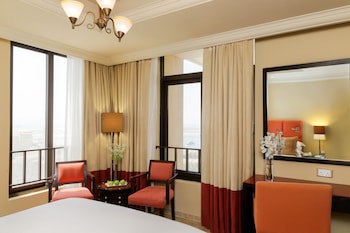 Arjaan By Rotana Dubai Media City