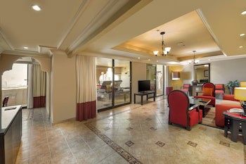 Arjaan By Rotana Dubai Media City