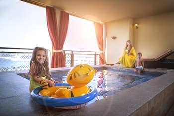 Arjaan By Rotana Dubai Media City