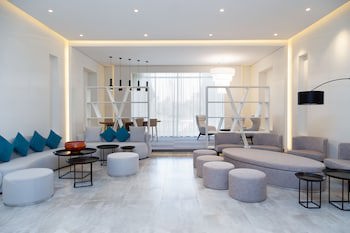 Arjaan By Rotana Dubai Media City