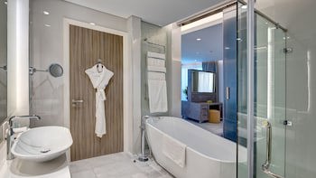 Arjaan By Rotana Dubai Media City