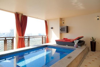 Arjaan By Rotana Dubai Media City