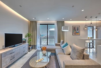Arjaan By Rotana Dubai Media City