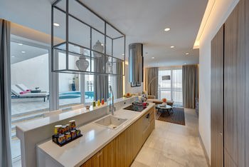 Arjaan By Rotana Dubai Media City