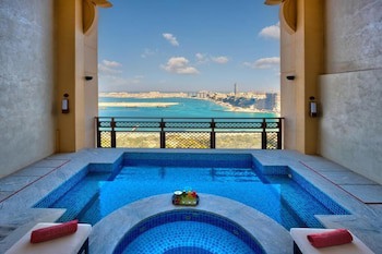 Arjaan By Rotana Dubai Media City
