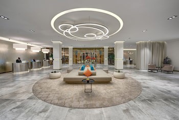 Arjaan By Rotana Dubai Media City