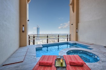 Arjaan By Rotana Dubai Media City
