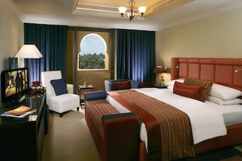 Arjaan By Rotana Dubai Media City
