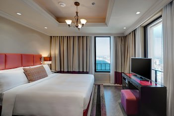 Arjaan By Rotana Dubai Media City