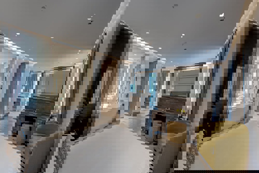 Arjaan By Rotana Dubai Media City