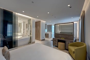 Arjaan By Rotana Dubai Media City