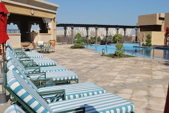 Arjaan By Rotana Dubai Media City