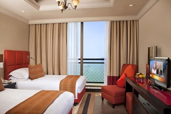 Arjaan By Rotana Dubai Media City