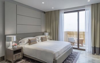 Arjaan By Rotana Dubai Media City