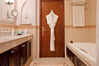 Arjaan By Rotana Dubai Media City
