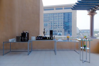 Arjaan By Rotana Dubai Media City
