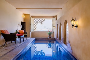 Arjaan By Rotana Dubai Media City
