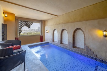 Arjaan By Rotana Dubai Media City