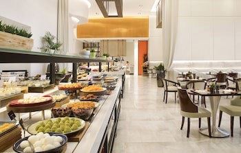 Arjaan By Rotana Dubai Media City
