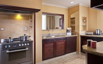 Arjaan By Rotana Dubai Media City