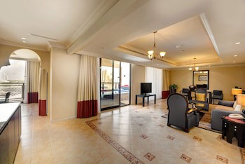 Arjaan By Rotana Dubai Media City