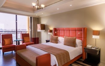 Arjaan By Rotana Dubai Media City