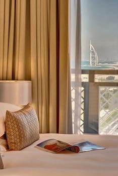 Arjaan By Rotana Dubai Media City