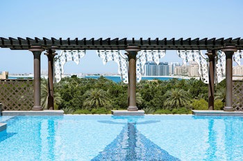 Arjaan By Rotana Dubai Media City