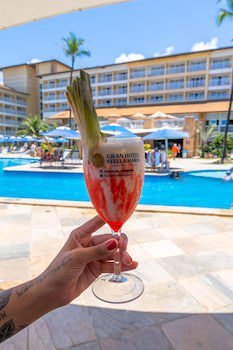 Gran Hotel Stella Maris Urban Resort & Conventions