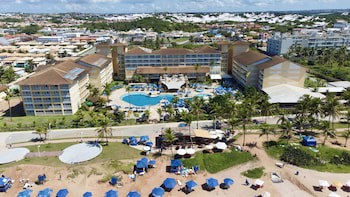 Gran Hotel Stella Maris Urban Resort & Conventions