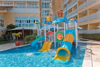 Gran Hotel Stella Maris Urban Resort & Conventions