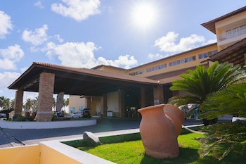 Gran Hotel Stella Maris Urban Resort & Conventions