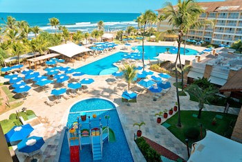 Gran Hotel Stella Maris Urban Resort & Conventions