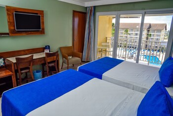 Gran Hotel Stella Maris Urban Resort & Conventions