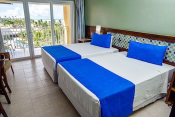 Gran Hotel Stella Maris Urban Resort & Conventions