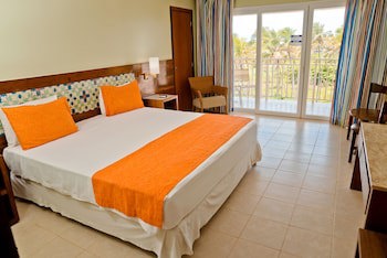 Gran Hotel Stella Maris Urban Resort & Conventions