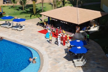 Gran Hotel Stella Maris Urban Resort & Conventions