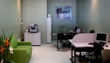 Gran Hotel Stella Maris Urban Resort & Conventions