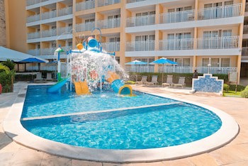 Gran Hotel Stella Maris Urban Resort & Conventions